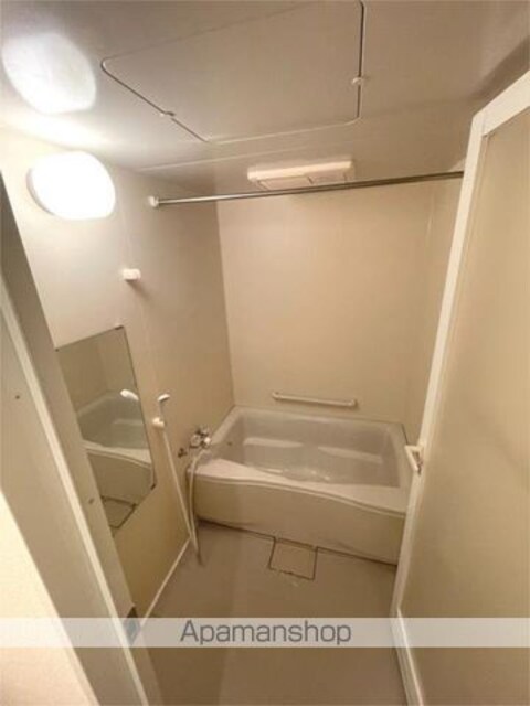 和歌山県和歌山市三葛[3LDK/71.28m2]のバス