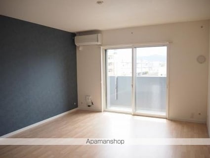 アライブⅣ[1R/32.68m2]のリビング・居間