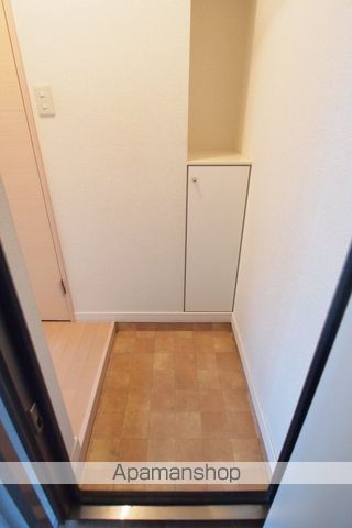 プレシャス12番館の内装写真