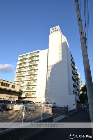 藤塚コーポラスの外観写真
