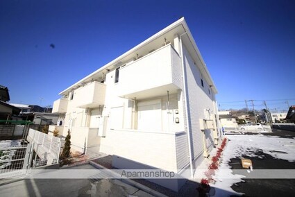 サンライズ　トキワ[2LDK/64.49m2]の外観5