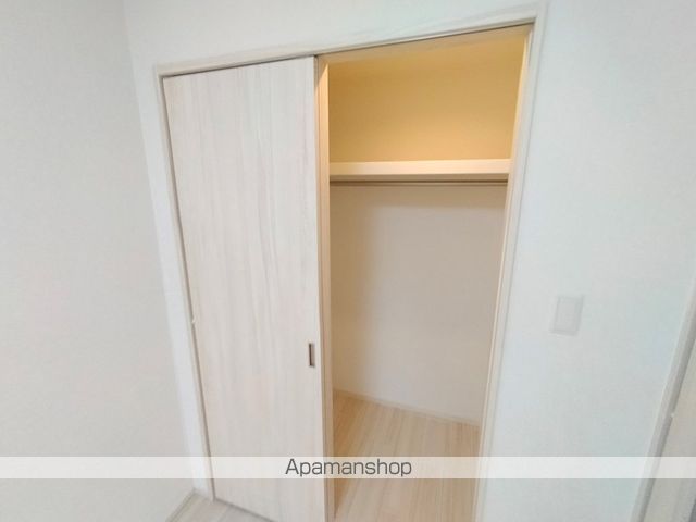 プレジオ荒本新町の内装写真