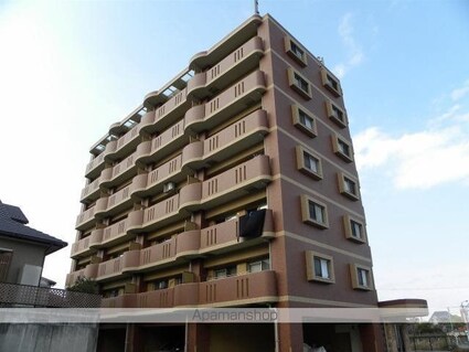 ハーベスト・アイ[2LDK/50.84m2]の外観2