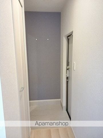 MINDSの内装写真