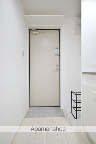 Gluck船橋の内装写真