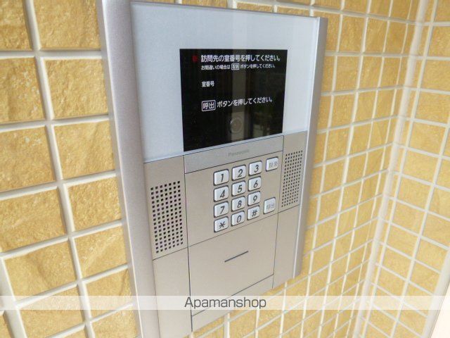 ガーベラ北神戸の内装写真