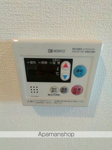 ARTIZA ESAKAの内装写真