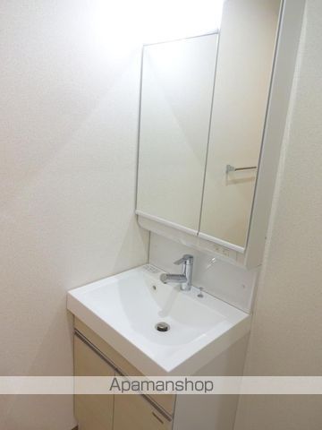 フジパレス山之内VII番館の内装写真