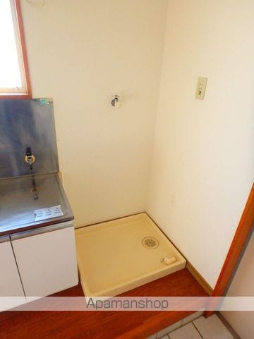 エスティコーポの内装写真
