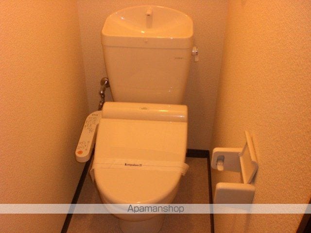 レオネクストハピネスの内装写真
