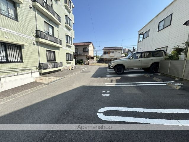 カサヴェルデ壹番館のその他写真