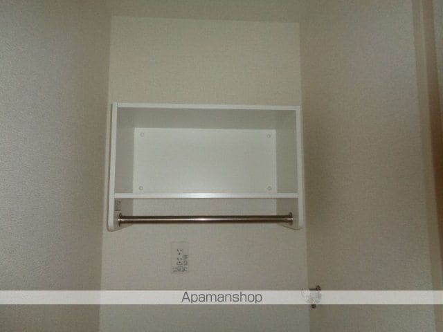 クオーレ Iの内装写真
