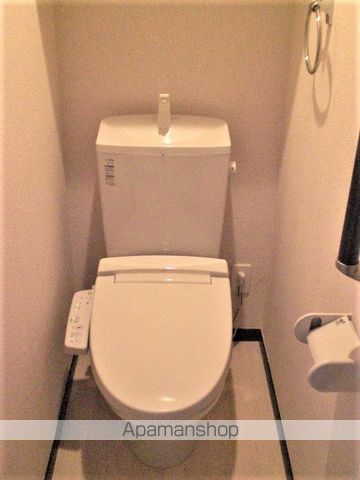 レオネクストすこやかの内装写真