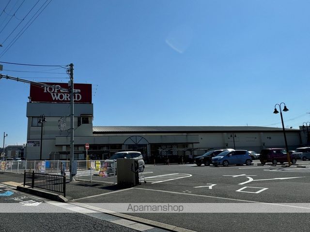 レオパレスたんぽぽの周辺写真
