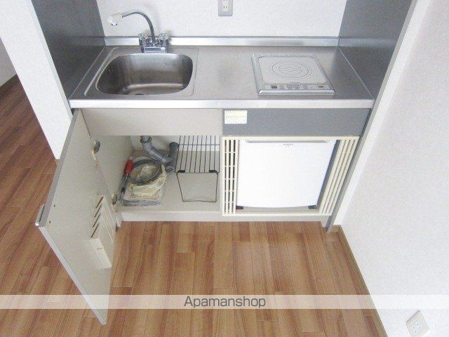 リーベ石堂の内装写真