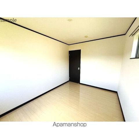 中央本線 茅野駅 徒歩44分 2階建 新築の内装写真