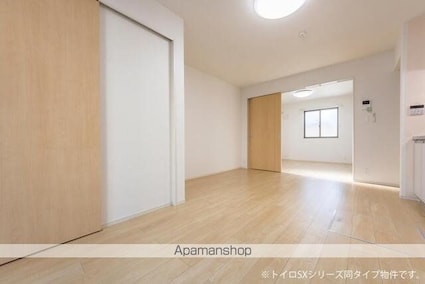 サニーガーデン　Ｋ[1LDK/40.02m2]のその他内装