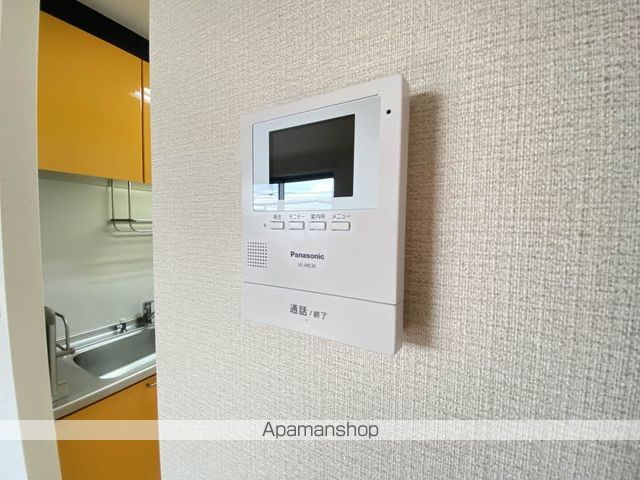 クレシェンドKの内装写真