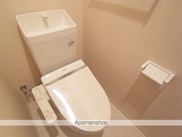 ゼピュロス学園の森 Kの内装写真