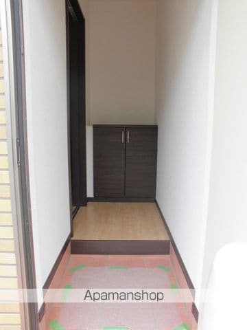 SENS 27の内装写真