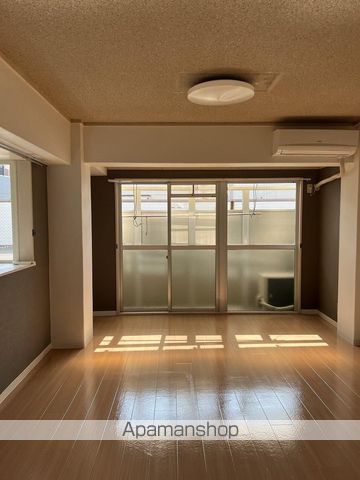 メルヘンハイツ小坂の内装写真