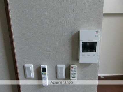 広島県広島市中区平野町[2LDK/66.58m2]の内装4