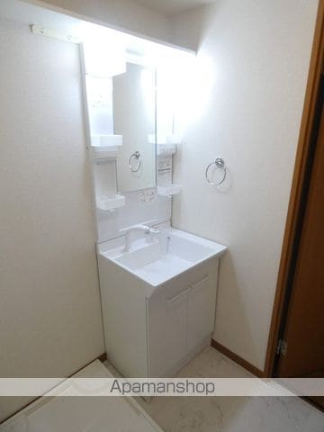 アリーナの内装写真