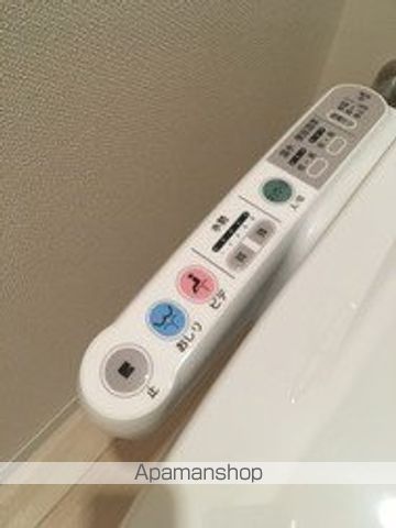 コリーナピアッタの内装写真