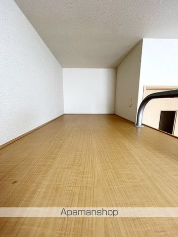 レオパレスエアポートの内装写真