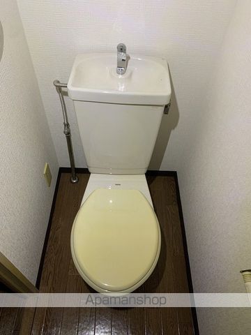 グランシャトー青山 Iの内装写真