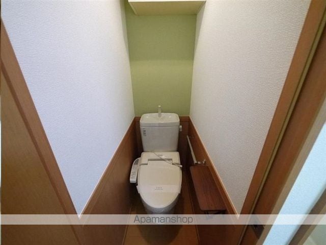 スカイヒルズ川内の内装写真