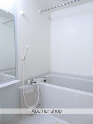 プリムローズＳ．Ｋ[2DK/44.82m2]のバス