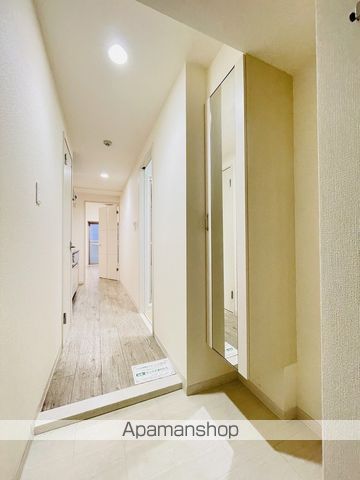 プラチナムの内装写真