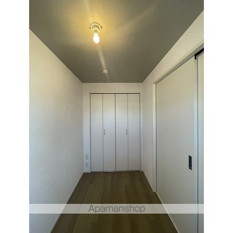 ウェルスクエア笹塚Ⅱ[1LDK/30.92m2]のその他部屋・スペース