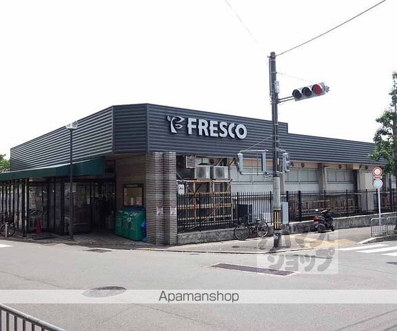 京都市東西線 小野駅 徒歩8分 2階建 築52年の周辺写真