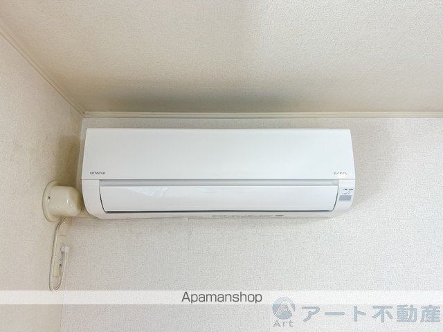 ラ・フィレッジ・Sの内装写真