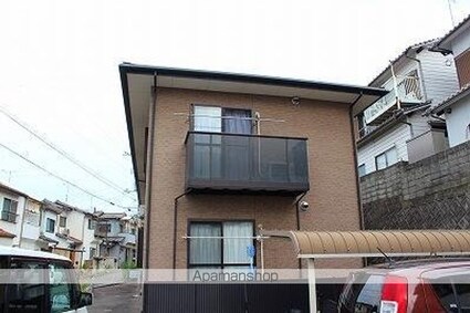 香川県高松市高松町[2LDK/59.62m2]の外観2
