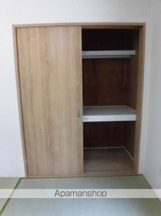 コーポ柳[1LDK/35m2]の収納