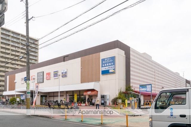 マンション和光の周辺写真