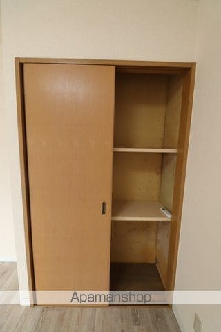 メゾン大和11の内装写真