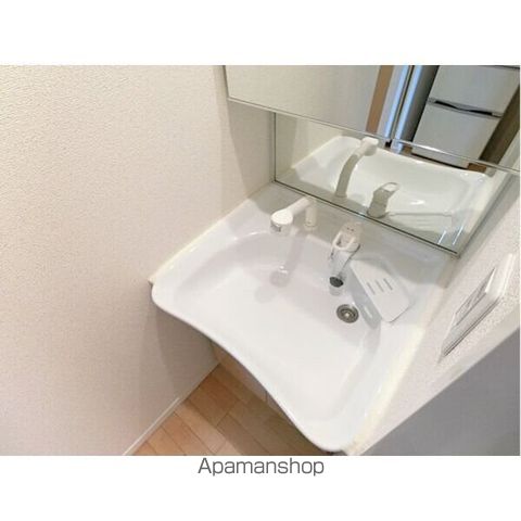 ユーレジデンス淀屋橋の内装写真
