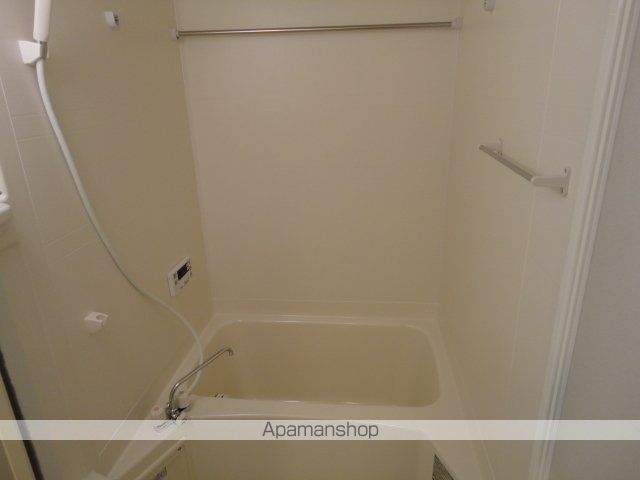 エクセルシア永源山の内装写真