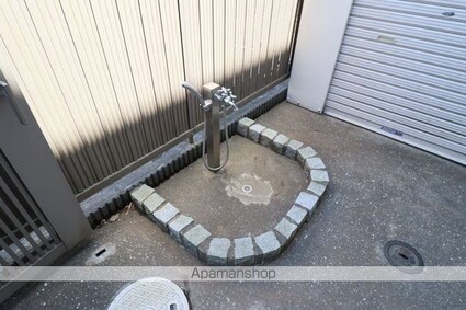 フォレストヒルズ[1LDK/45m2]の内装3