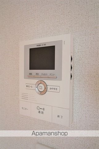 アルシュ・グウルドイルの内装写真