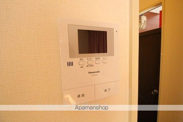 ブルヴァール24の内装写真