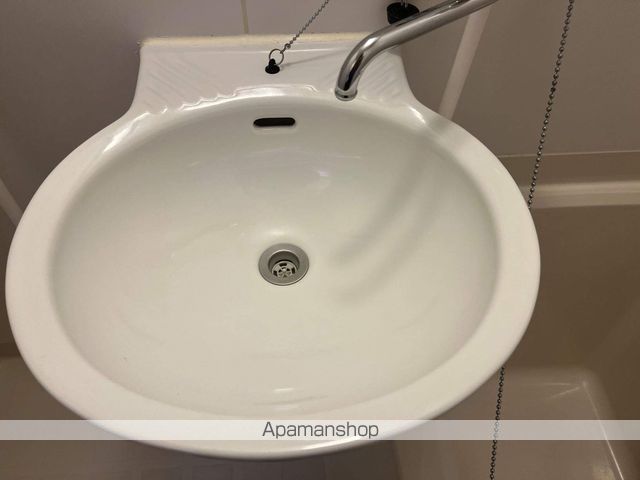 レオパレス西宮北弐番館の内装写真