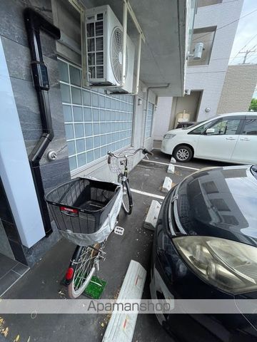 CITY PREMIER北6条のその他写真