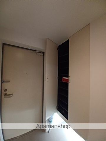 VILLA大通・煌の内装写真