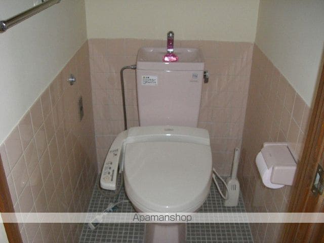近藤工業所ビルの内装写真