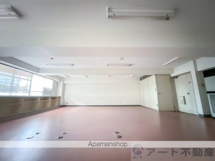 サクラメントハイツ（テナント）[1R/104.3m2]のその他内装2